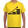 Ultra Cotton® Youth 6 oz. T-Shirt Thumbnail