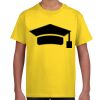 Ultra Cotton® Youth 6 oz. T-Shirt Thumbnail