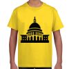 Ultra Cotton® Youth 6 oz. T-Shirt Thumbnail