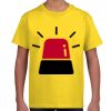 Ultra Cotton® Youth 6 oz. T-Shirt Thumbnail