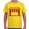 Ultra Cotton® Youth 6 oz. T-Shirt Thumbnail