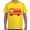 Ultra Cotton® Youth 6 oz. T-Shirt Thumbnail