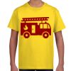 Ultra Cotton® Youth 6 oz. T-Shirt Thumbnail