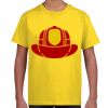 Ultra Cotton® Youth 6 oz. T-Shirt Thumbnail