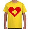 Ultra Cotton® Youth 6 oz. T-Shirt Thumbnail