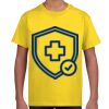 Ultra Cotton® Youth 6 oz. T-Shirt Thumbnail
