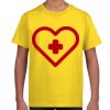 Ultra Cotton® Youth 6 oz. T-Shirt Thumbnail