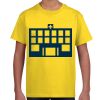 Ultra Cotton® Youth 6 oz. T-Shirt Thumbnail