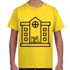 Ultra Cotton® Youth 6 oz. T-Shirt Thumbnail