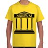 Ultra Cotton® Youth 6 oz. T-Shirt Thumbnail