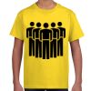 Ultra Cotton® Youth 6 oz. T-Shirt Thumbnail