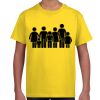 Ultra Cotton® Youth 6 oz. T-Shirt Thumbnail