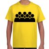Ultra Cotton® Youth 6 oz. T-Shirt Thumbnail