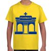 Ultra Cotton® Youth 6 oz. T-Shirt Thumbnail