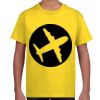 Ultra Cotton® Youth 6 oz. T-Shirt Thumbnail