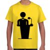 Ultra Cotton® Youth 6 oz. T-Shirt Thumbnail