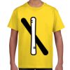 Ultra Cotton® Youth 6 oz. T-Shirt Thumbnail