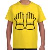 Ultra Cotton® Youth 6 oz. T-Shirt Thumbnail