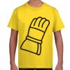 Ultra Cotton® Youth 6 oz. T-Shirt Thumbnail