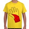 Ultra Cotton® Youth 6 oz. T-Shirt Thumbnail