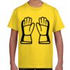 Ultra Cotton® Youth 6 oz. T-Shirt Thumbnail