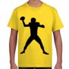 Ultra Cotton® Youth 6 oz. T-Shirt Thumbnail