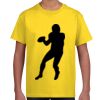Ultra Cotton® Youth 6 oz. T-Shirt Thumbnail