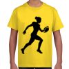 Ultra Cotton® Youth 6 oz. T-Shirt Thumbnail