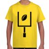 Ultra Cotton® Youth 6 oz. T-Shirt Thumbnail