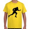 Ultra Cotton® Youth 6 oz. T-Shirt Thumbnail