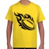 Ultra Cotton® Youth 6 oz. T-Shirt Thumbnail