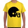 Ultra Cotton® Youth 6 oz. T-Shirt Thumbnail