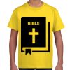 Ultra Cotton® Youth 6 oz. T-Shirt Thumbnail