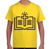 Ultra Cotton® Youth 6 oz. T-Shirt Thumbnail