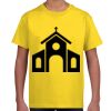 Ultra Cotton® Youth 6 oz. T-Shirt Thumbnail