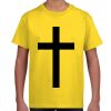 Ultra Cotton® Youth 6 oz. T-Shirt Thumbnail