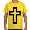 Ultra Cotton® Youth 6 oz. T-Shirt Thumbnail