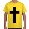 Ultra Cotton® Youth 6 oz. T-Shirt Thumbnail