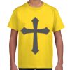 Ultra Cotton® Youth 6 oz. T-Shirt Thumbnail