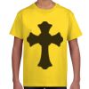 Ultra Cotton® Youth 6 oz. T-Shirt Thumbnail