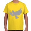 Ultra Cotton® Youth 6 oz. T-Shirt Thumbnail