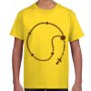 Ultra Cotton® Youth 6 oz. T-Shirt Thumbnail