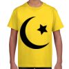 Ultra Cotton® Youth 6 oz. T-Shirt Thumbnail