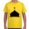 Ultra Cotton® Youth 6 oz. T-Shirt Thumbnail