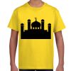 Ultra Cotton® Youth 6 oz. T-Shirt Thumbnail