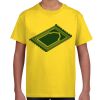 Ultra Cotton® Youth 6 oz. T-Shirt Thumbnail