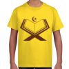Ultra Cotton® Youth 6 oz. T-Shirt Thumbnail