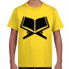 Ultra Cotton® Youth 6 oz. T-Shirt Thumbnail