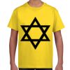 Ultra Cotton® Youth 6 oz. T-Shirt Thumbnail