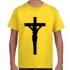Ultra Cotton® Youth 6 oz. T-Shirt Thumbnail